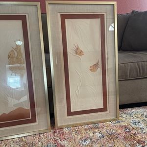 Authentic Signed Suzanna Marie Portrait